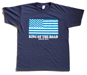 "50 YEARS M" T-shirt